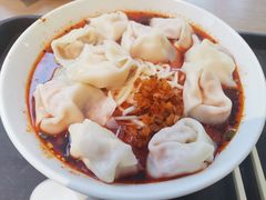 -聚园面庄(新光天地店)