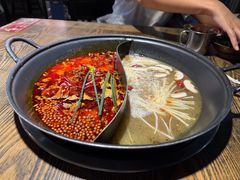 -冯校长老火锅(深圳总店)