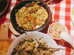 -西贝莜面村(当代商城店)