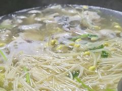 -一品鱻石锅鱼