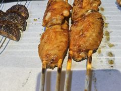 -肉串汪(月坛店)