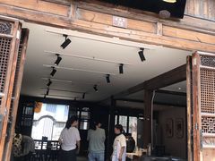 -荣家小吃(紫阳街店)