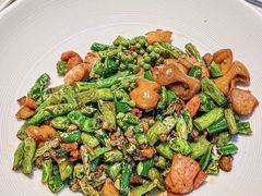 -新太二·鲜料川菜(晶耀前滩店)