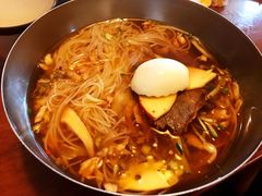 -第二外国语学院-韩国餐厅(朝阳路店)