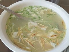 -牛庄高晓山风味馅饼城(海城店)