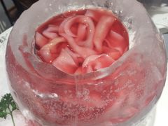 鲜鹅肠-蜀九香火锅(九眼桥店)