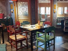 -京味斋·北京烤鸭(华威桥北工大店)