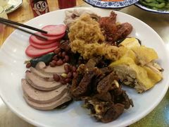 老八样-三林民间传菜