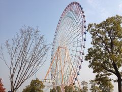 iphone_upload_pic-南昌之星摩天轮