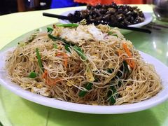 -红炎炎农家菜老字号(金水台店)