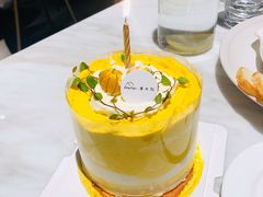 -芳草地西式融合餐厅(回龙窝店)