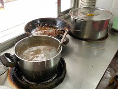 -共和老洪豆花草粿水粿