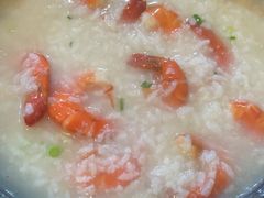 -潮粥馆(长江花园店)