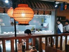 -老屋印象川菜(马园路店)
