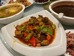 -葛记焖饼(伏牛路店)