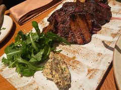 -THE CANNERY&JUJU 新鲜海鲜·牛排美食酒廊