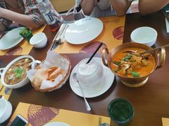-simply thai天泰(静安嘉里中心店)