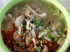 全肉羊杂-阿叶羊杂碎(前进街店)