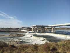 -绿堤公园