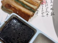 -柒园·三十年创意杭帮菜(龙湖滨江天街店)
