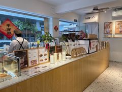 -Cafe on warm(丹霞店)