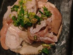 -厚贞日式烤肉(龙之梦店)