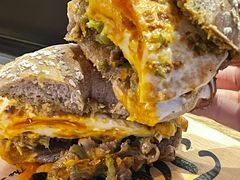 -Catch Bagel(芳草地店)