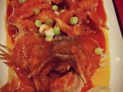 -老苏州芳和园茶酒楼  传统苏帮菜(观前店)