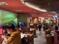-巴奴毛肚火锅(新街口金鹰店)