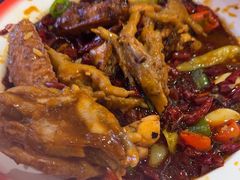 -佳佳麻辣烧菜馆