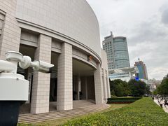 -上海博物馆(人民广场馆)