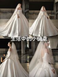 点击看大图 -巴黎新娘婚纱摄影·婚礼策划(嘉定总店)