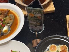 -味钱塘·钱塘浙宴(宋城之江银泰店)
