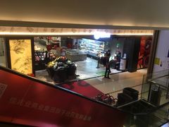 -布吉佳兆业广场