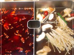 -九鼎轩脆毛肚火锅(南京东路店)
