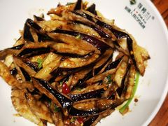 -驿楼兰·新疆菜(火车站店)