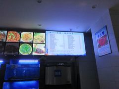 -恋海·蒸汽海鲜餐厅