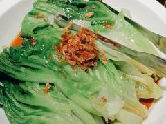 -西贝(武汉群星城店)