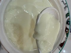 老广州姜撞奶-沁芳园(沙湾总店)