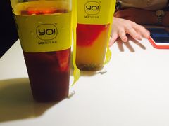 -YO!TEA有茶(坂田佳华领汇店)