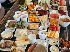 -青藤茶馆(南山路店)