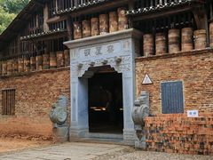 -景德镇古窑民俗博览区