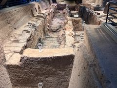 -秦始皇帝陵博物院-丽山园