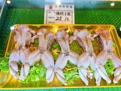 -小金牛海鲜烧烤