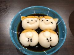 -逗柴咖啡屋·狗咖猫咖宠物桌游
