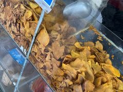 -好再来烤地瓜(马鞍山路店)