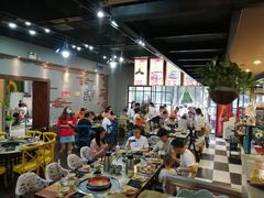 大堂-绸都潮牛道(白土坝店)