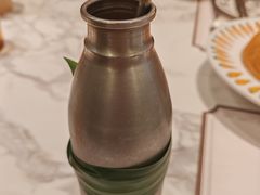 泰式奶茶-太食獸泰式茶餐厅(艾尚天地店)