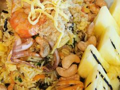 -CHINCHIN 青青·泰国料理(万象食家店)