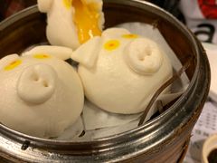 -点点心点心专门店(旺角店)
